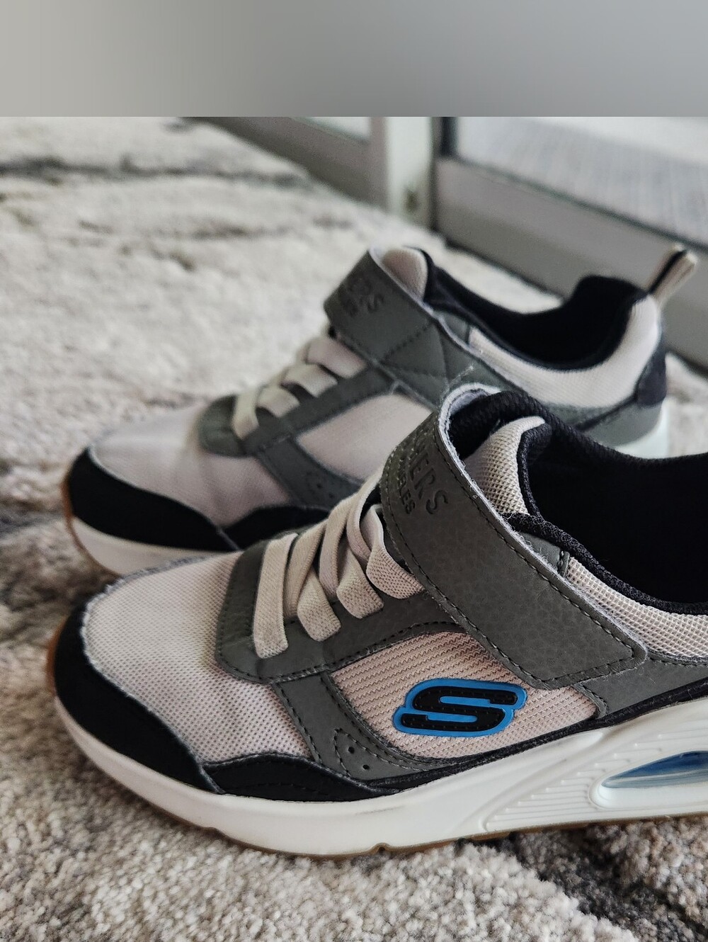 Skechers UNO - Retro-Squad